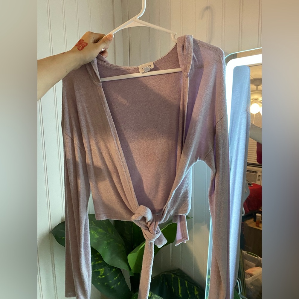 Cardigan Cover up